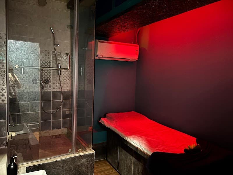 Kosmos The Spa - Panaji Goa photo