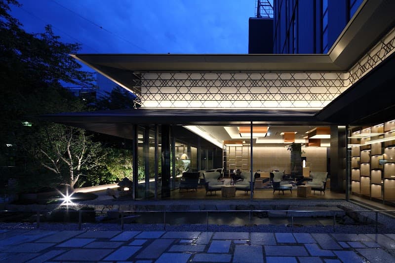 Koso Furo Esthe Naturis Nakagyo Ward, Kyoto City photo