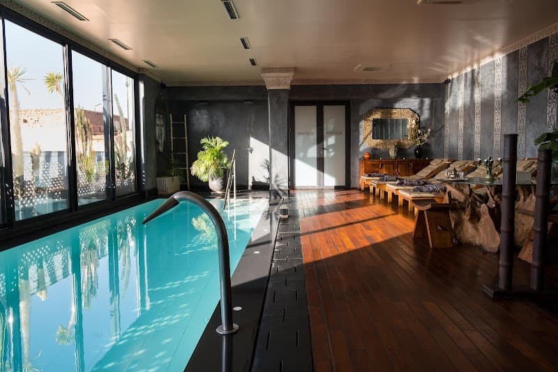 Kosy Spa Marrakech photo