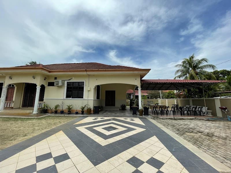 Kota Bharu BSB Homestay & Herbal Spa Village Lundang photo