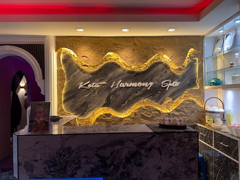 Kota Harmony Spa and Reflexology Kota Kinabalu photo