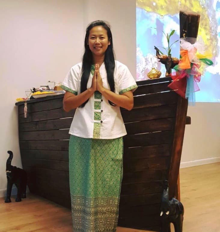 Kothai Spa and Massage IL 6334110 photo