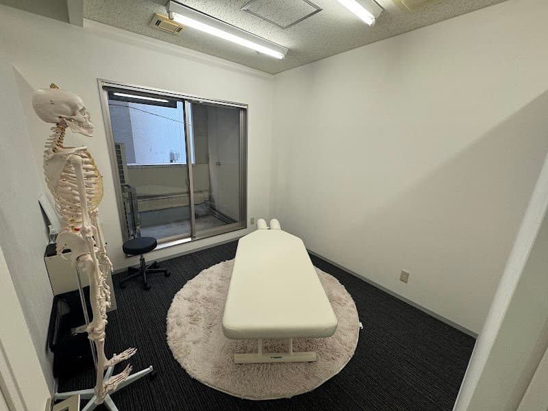 Kotobuki Massage Noda City photo