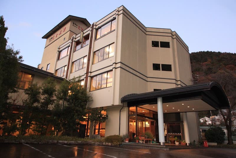 Kotobuki no Yu Matsumoto City photo