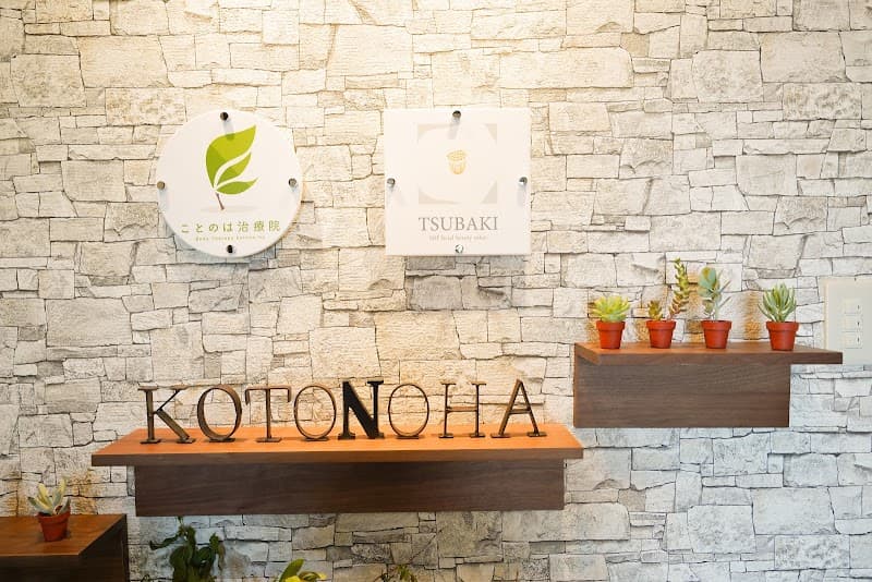 Kotonoha Treatment Clinic Sapporo Toyohira Ward photo