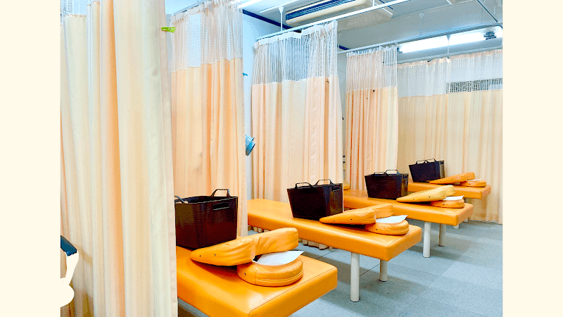 Kotsukotsu Acupuncture Massage Clinic / Kotsukotsu Osteopathic Clinic Tsurumi Ward, Yokohama City photo