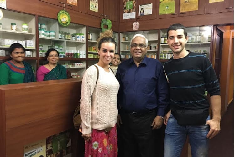 Kottakkal Ayurveda Clinic Vadodara photo