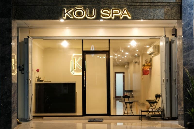 KOU Spa Bali Canggu photo
