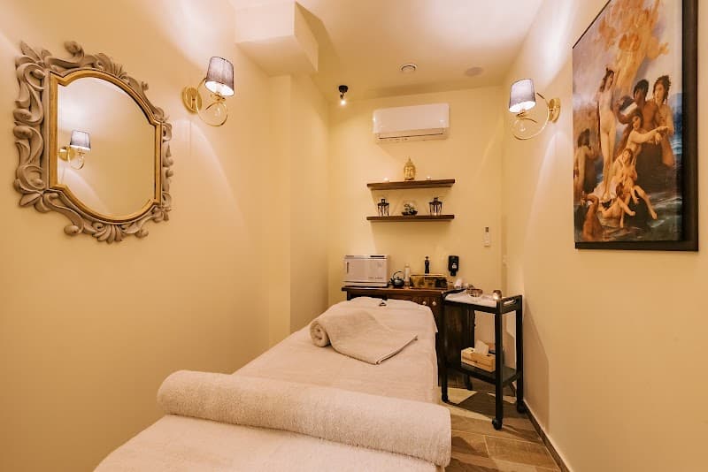 Koukos | SPA & Massage Rhodes photo