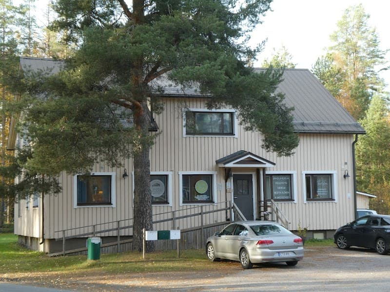 Koulutettu hieroja Minna Nieminen Toivakka photo