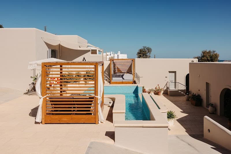 Kouros Art Hotel Naxos photo