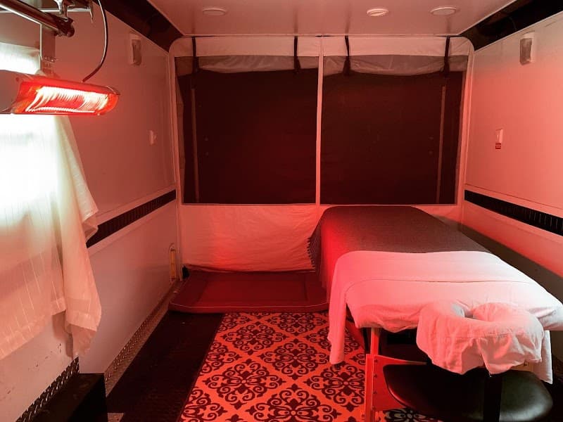 Kourtney Bell, RMT Kirkland Lake photo