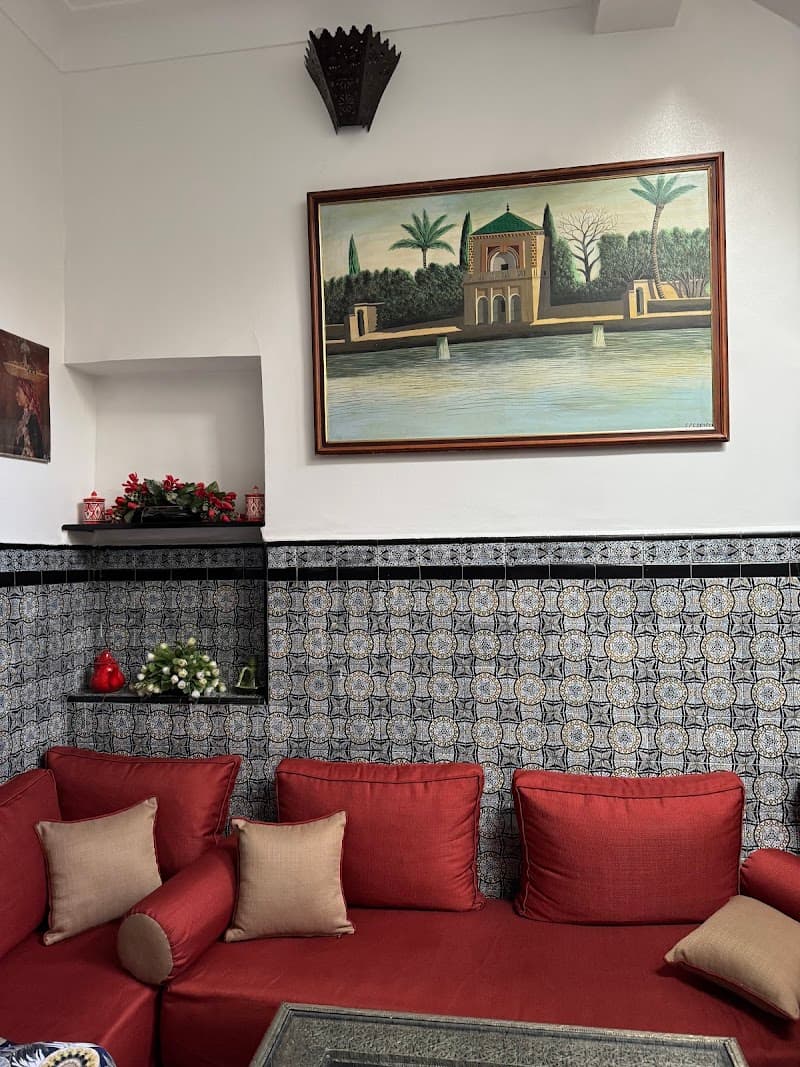 Koutoubia spa Bab Agnaou photo