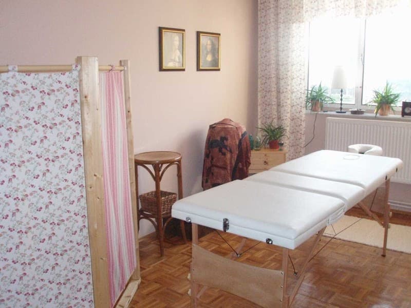 Kouzlo Vůní a Doteků - Masážní Studio Chotěboř photo