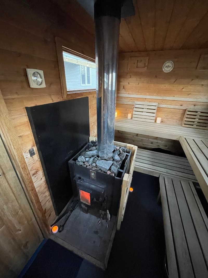 Kov Sauna Appleton photo