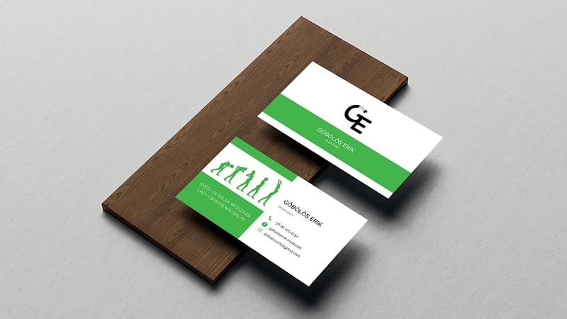 Kovacsics Erik Masszázs Győr photo