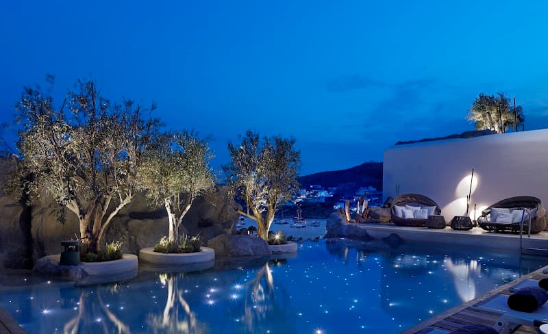 Kove Mykonos - A Myconian Collection Hotel photo