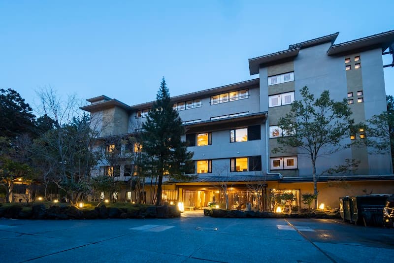 Kowakudani Onsen Ashigarashimo District Hakone Town photo