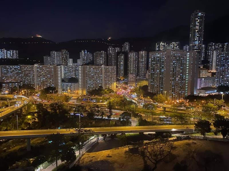 Kowloon Bay Zu Le Kang Hong Kong photo