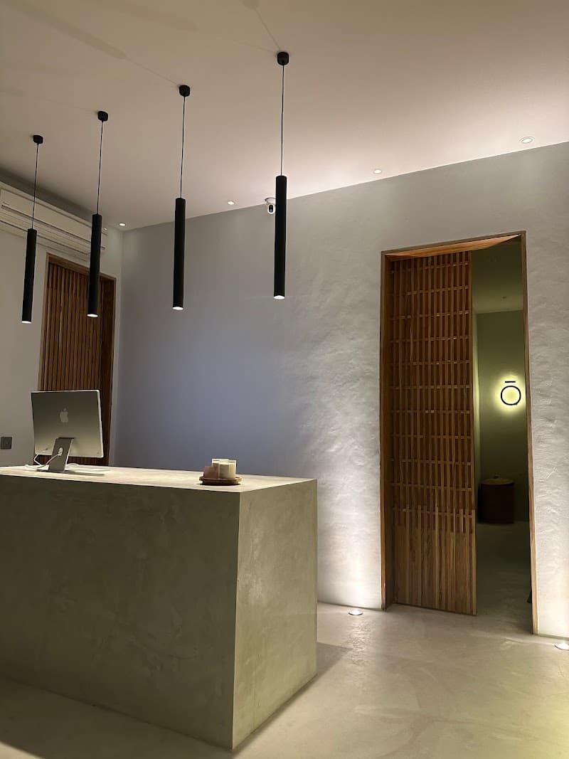 Koya Spa Canggu photo