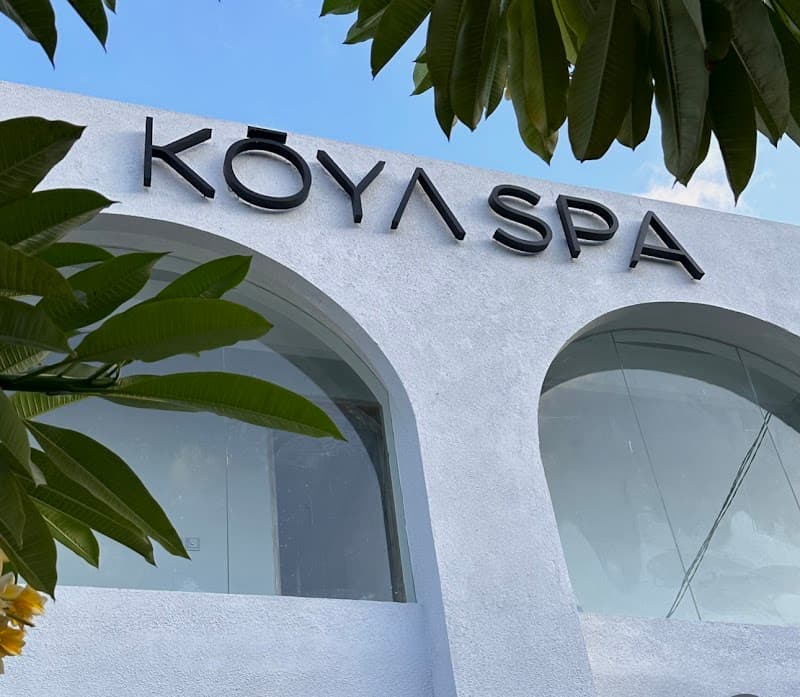 Koya Spa Seminyak photo