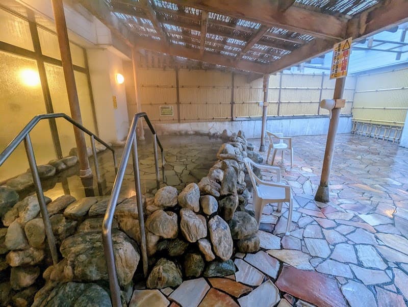 Koyanagi Onsen Aomori City photo