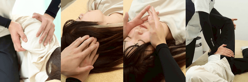 Koyouryu Iyashi Salon Oboro Machida City photo