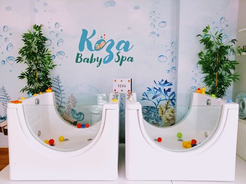Ümraniye kozababyspa photo