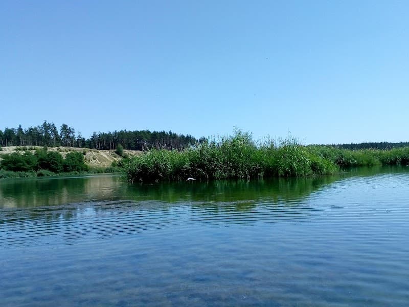 Kozhedubovy Vary Chuhuivskyi Raion photo