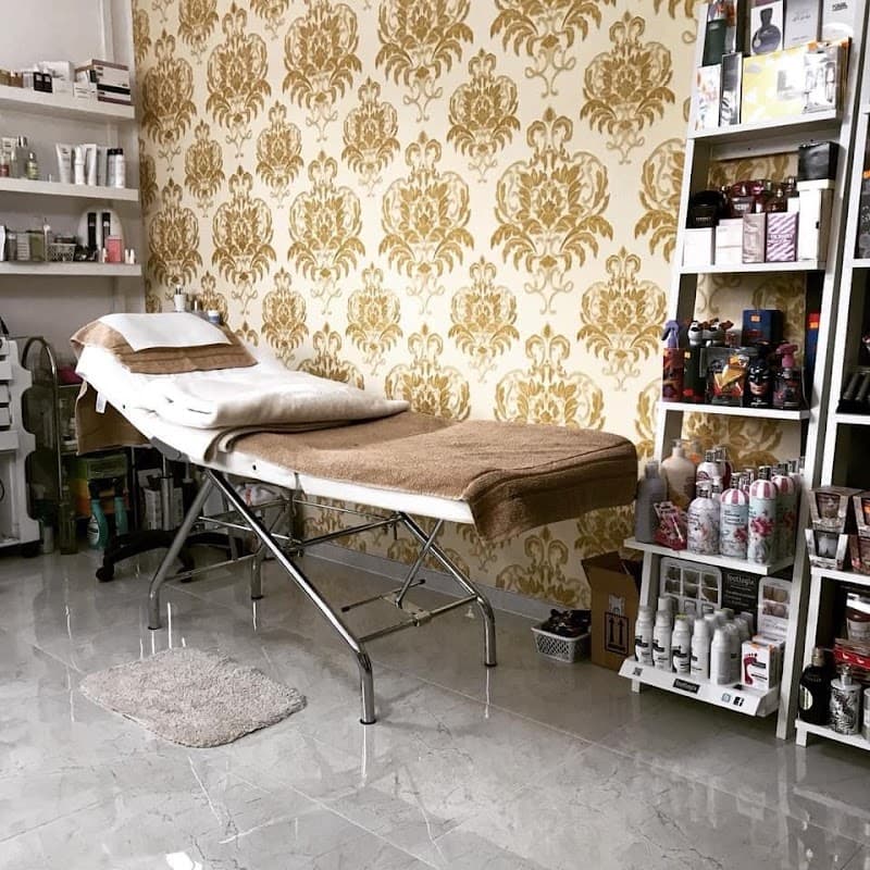 Kozmetické Štúdio Ria Art Krásno nad Kysucou photo