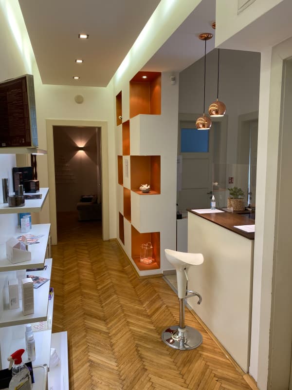 Kozmetički salon Lanaderm Zagreb photo