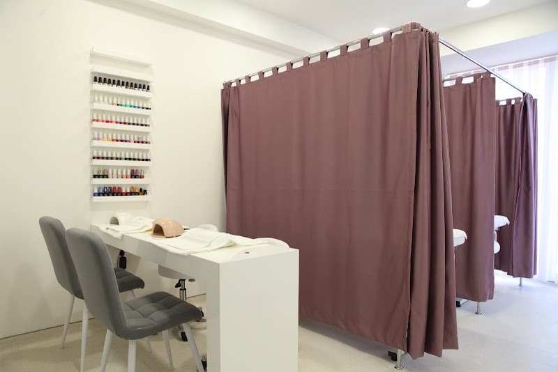 Kozmeticko Studio Jaki Skopje photo