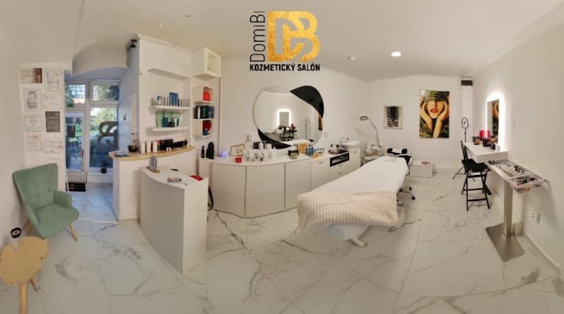 Kozmetický salón a vizáž by DomiBi Košice photo