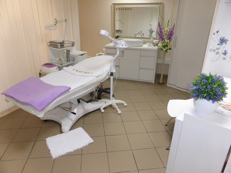 Kozmetický Salón Beauty and Woman Bratislava photo