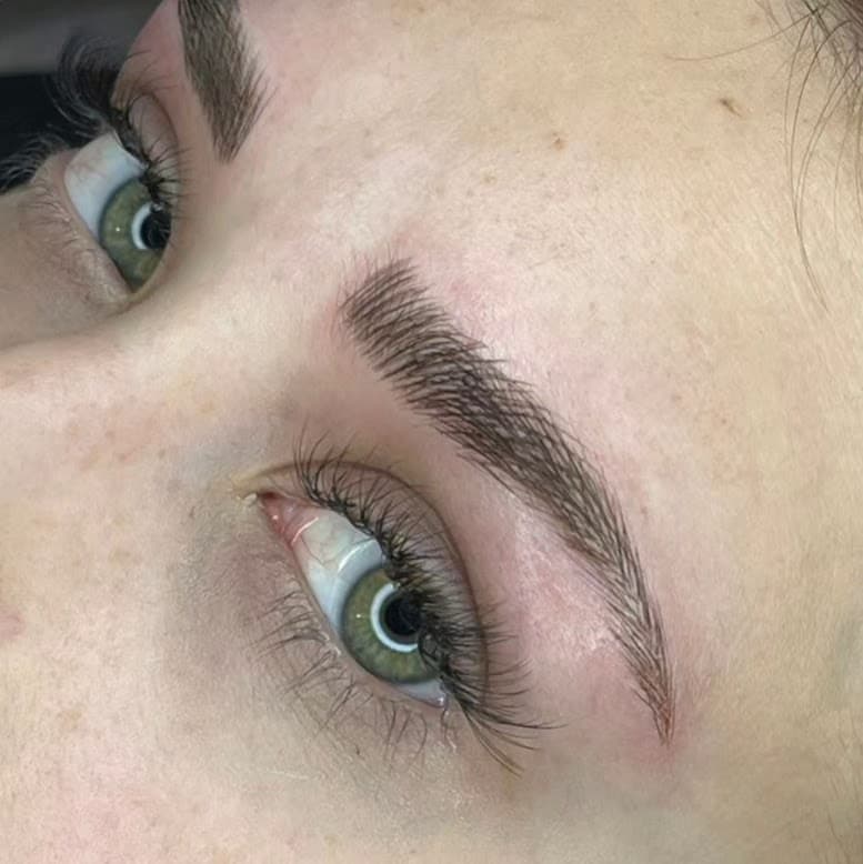 Kozmetický salón Brilliant Humenné photo