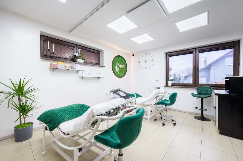 Borský Mikuláš kozmetický salón Charme photo