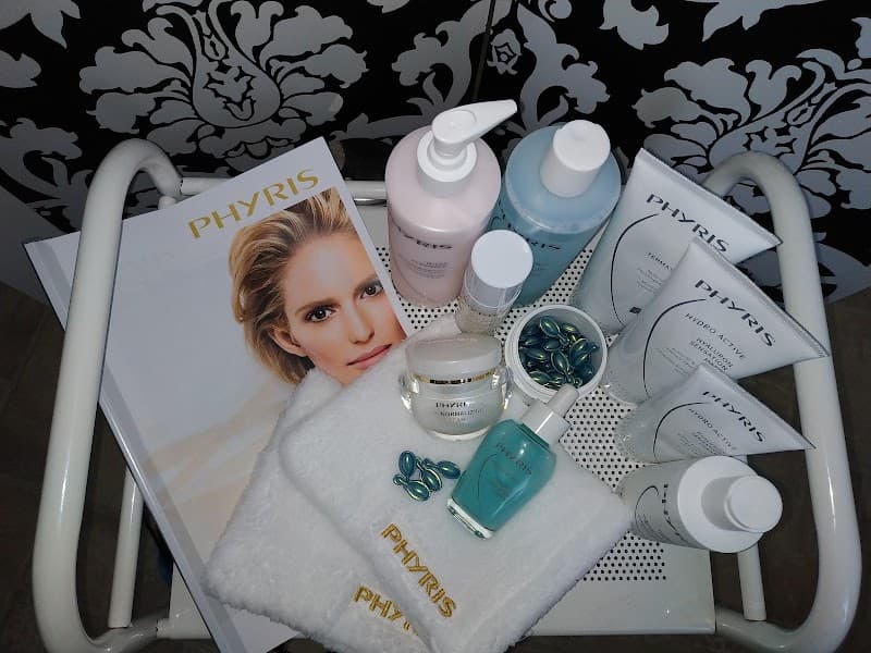 Kozmetický Salón Ellit Beluša photo