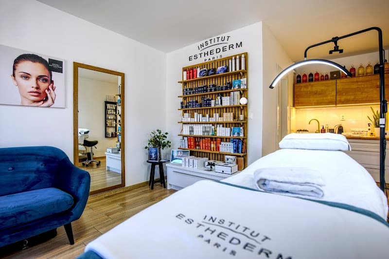 Kozmetický Salón Esthederm Poprad photo