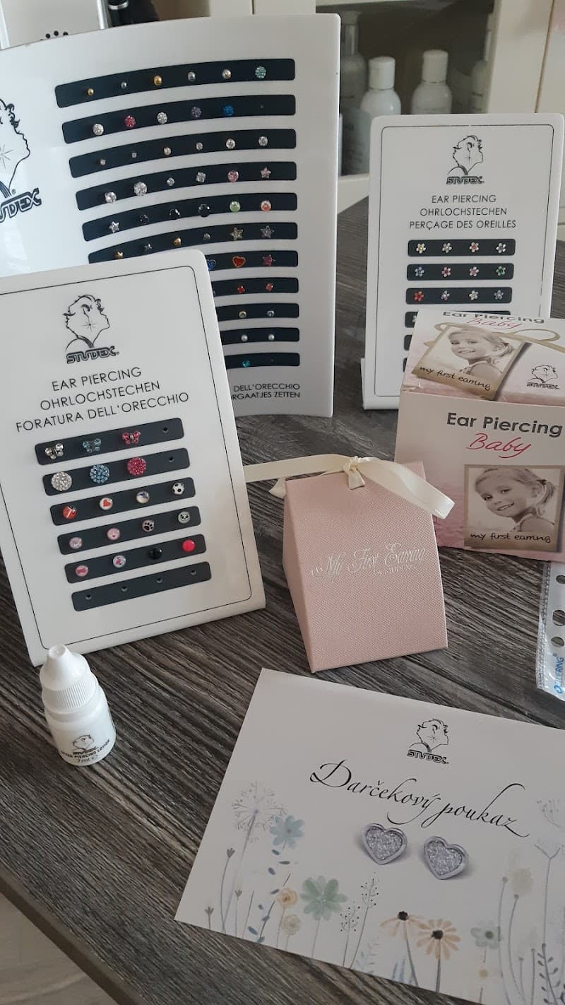 Kozmetický salón Gabriela K. Bratislava photo