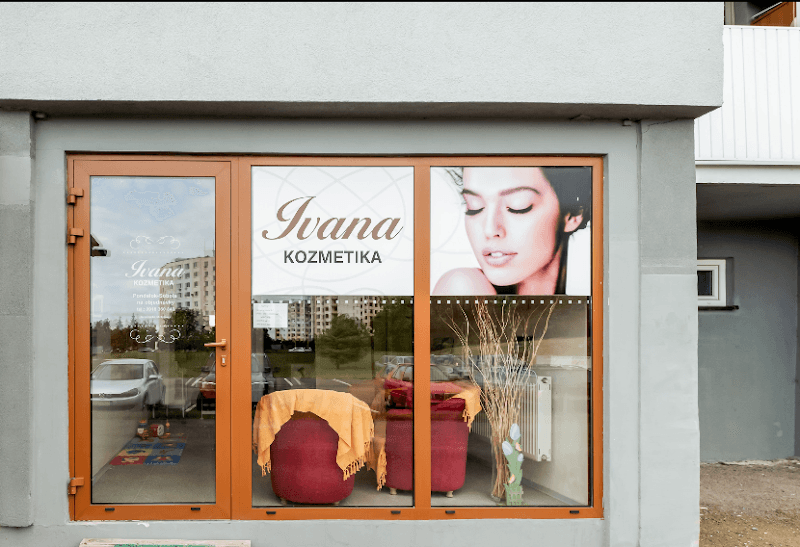 Kozmetický salón Ivana Michalovce photo