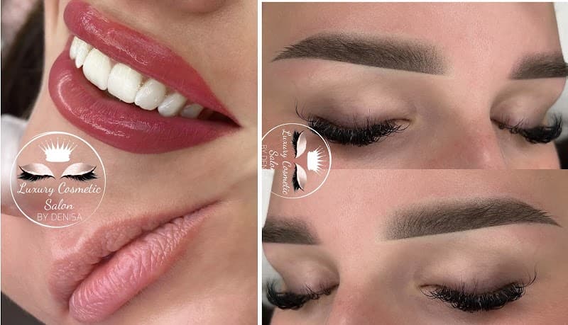 Kozmetický salon Luxury Cosmetic Dolný Kubín photo