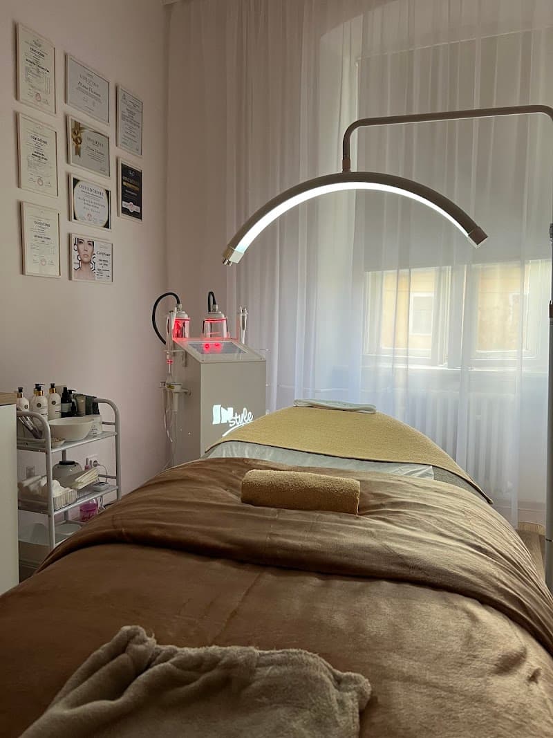 Kozmetický salón Ma reiy Rožňava photo