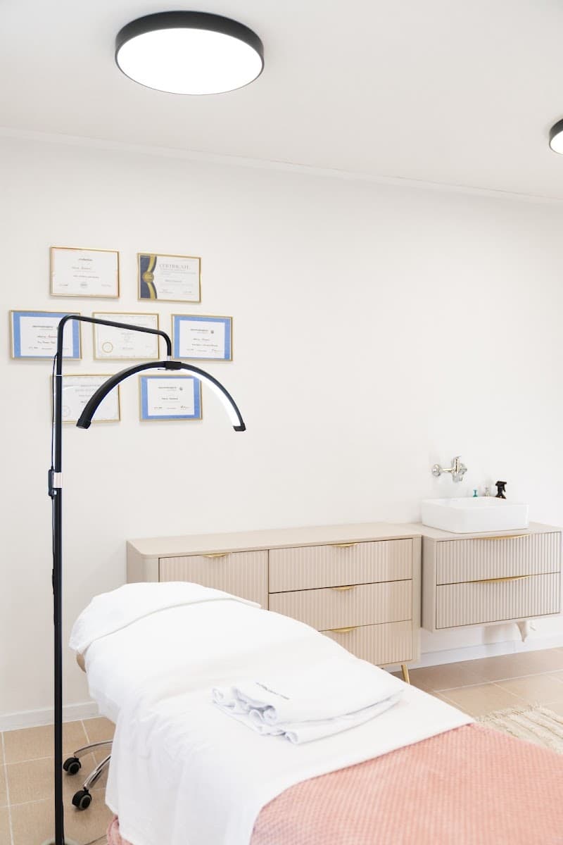 Kozmetický salón Madelaine Námestovo photo