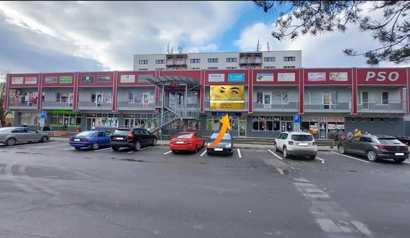 Kozmetický salón Martina Aľušíková - Mia's beauty Snina photo