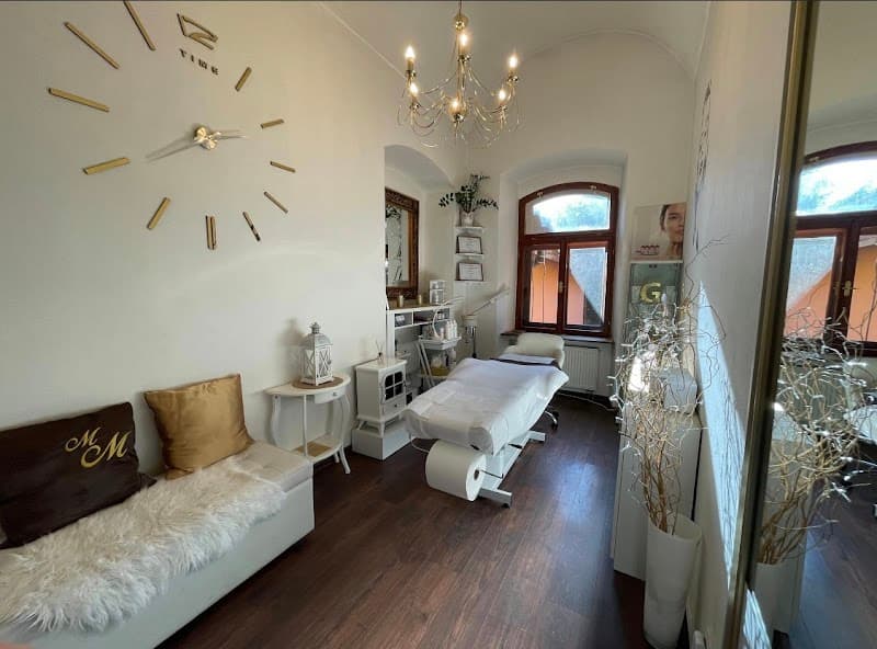 Kozmetický salón Martina Bratislava photo