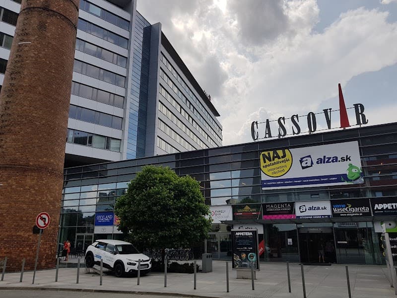 Kozmetický salón Oxyland Košice photo