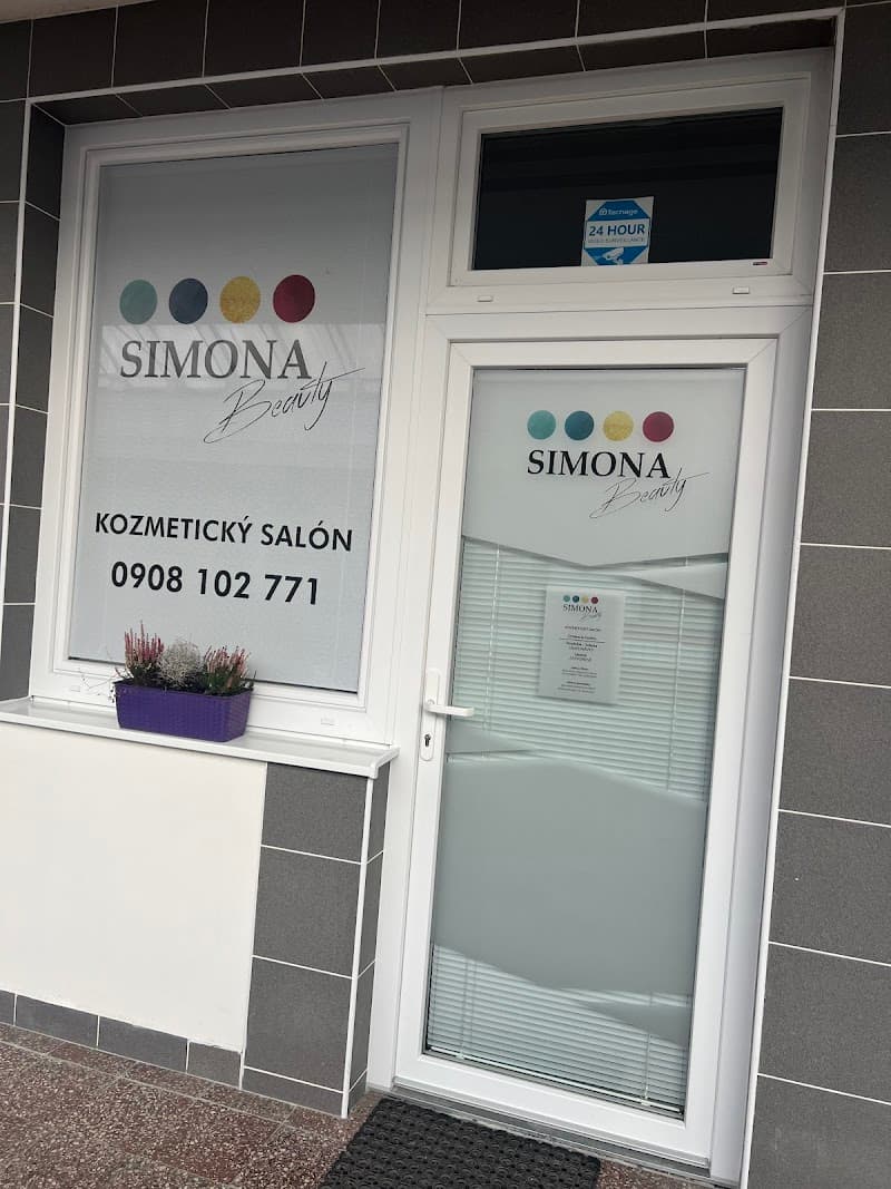 Kozmetický salón Simona Beauty Humenné photo