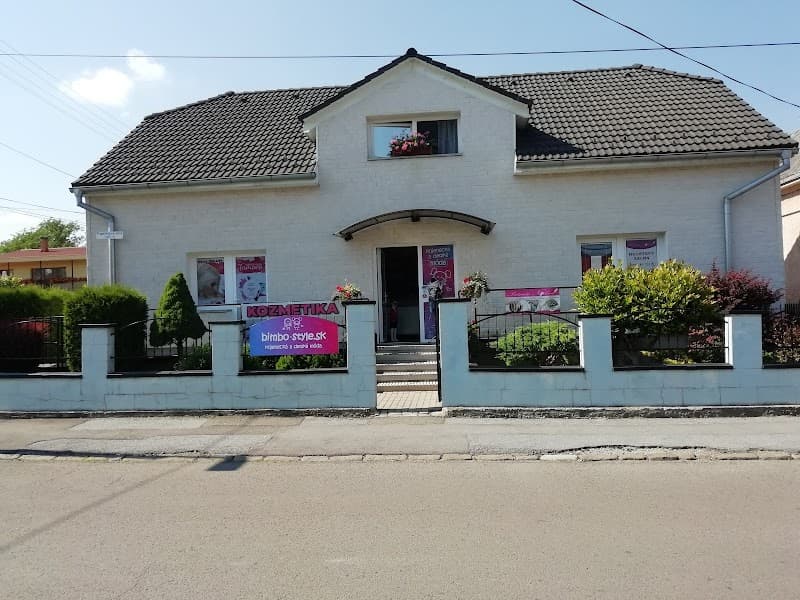 Kozmetický salón Tamara Humenné photo