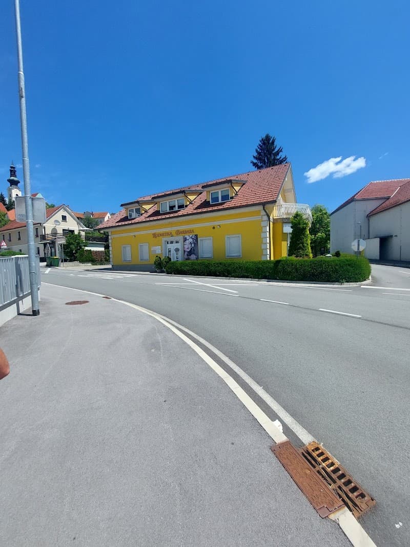 Kozmeticni salon Barbara Ljubljana photo