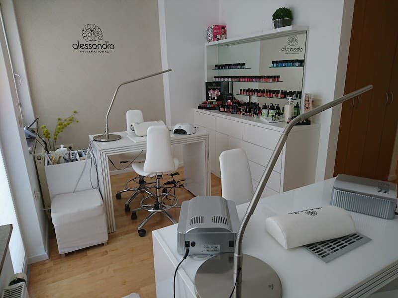 Kozmetični salon Spa Natura Kranj photo